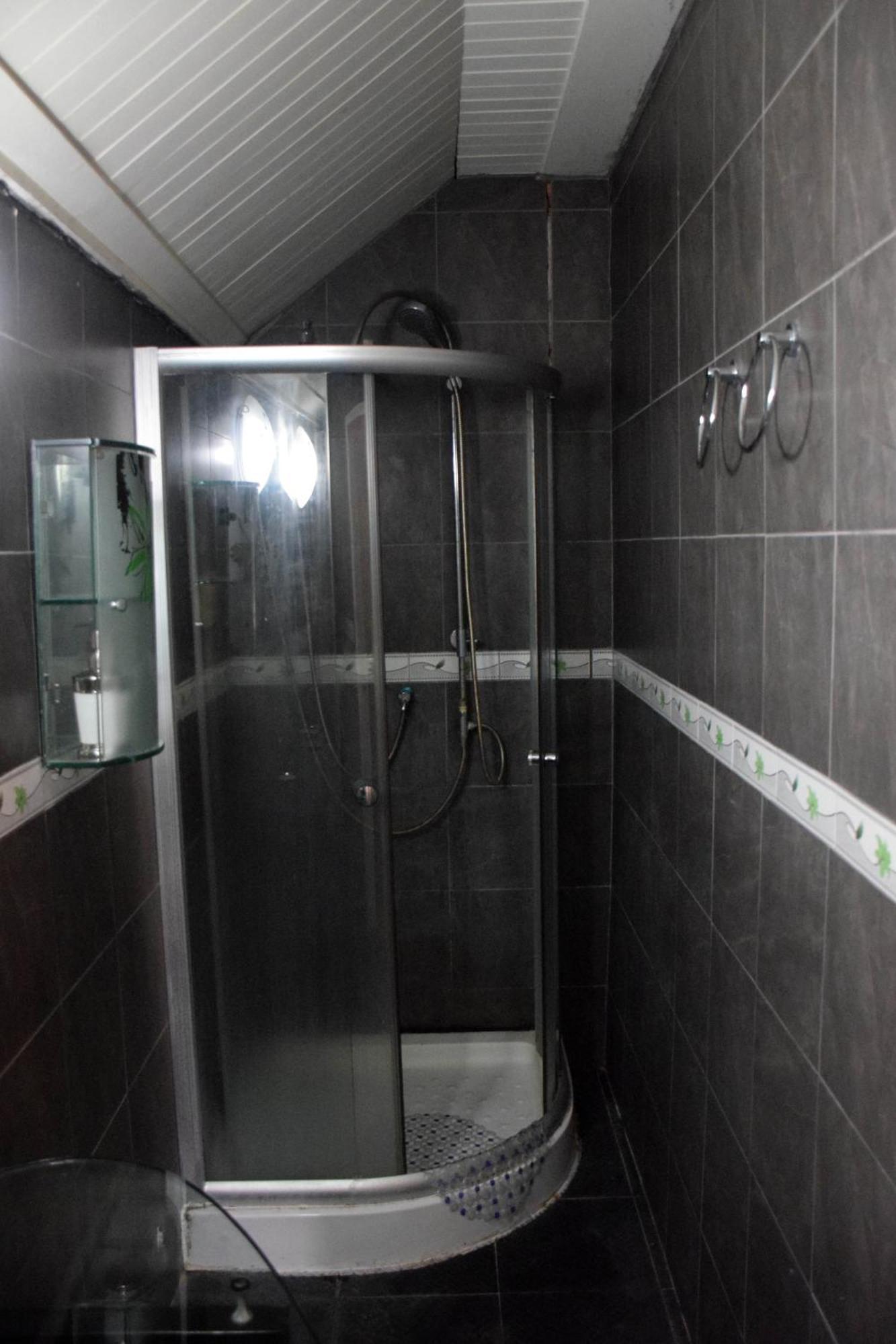 Sanuk Bungalows Rawai Rom bilde